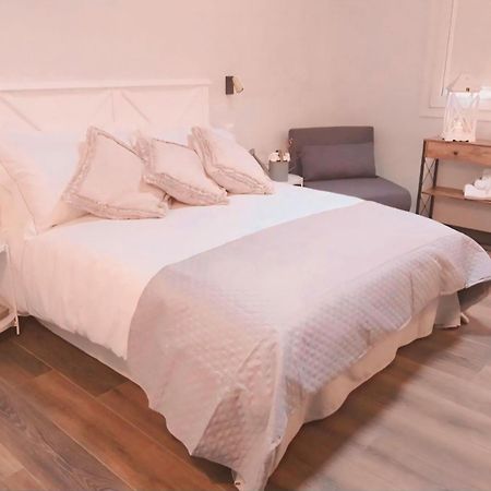 Casa Autunno Hotel มอนซามบาโน ภายนอก รูปภาพ