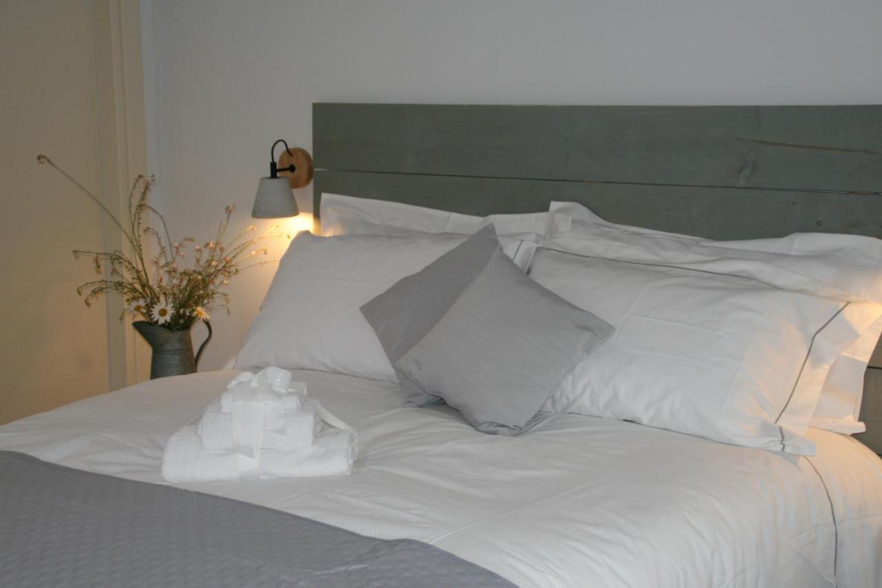 Casa Autunno Hotel มอนซามบาโน ภายนอก รูปภาพ